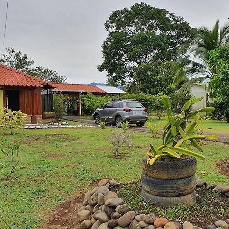 Cabana Roleo Tanque Bagian luar foto