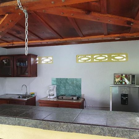 Cabana Roleo Tanque Bagian luar foto
