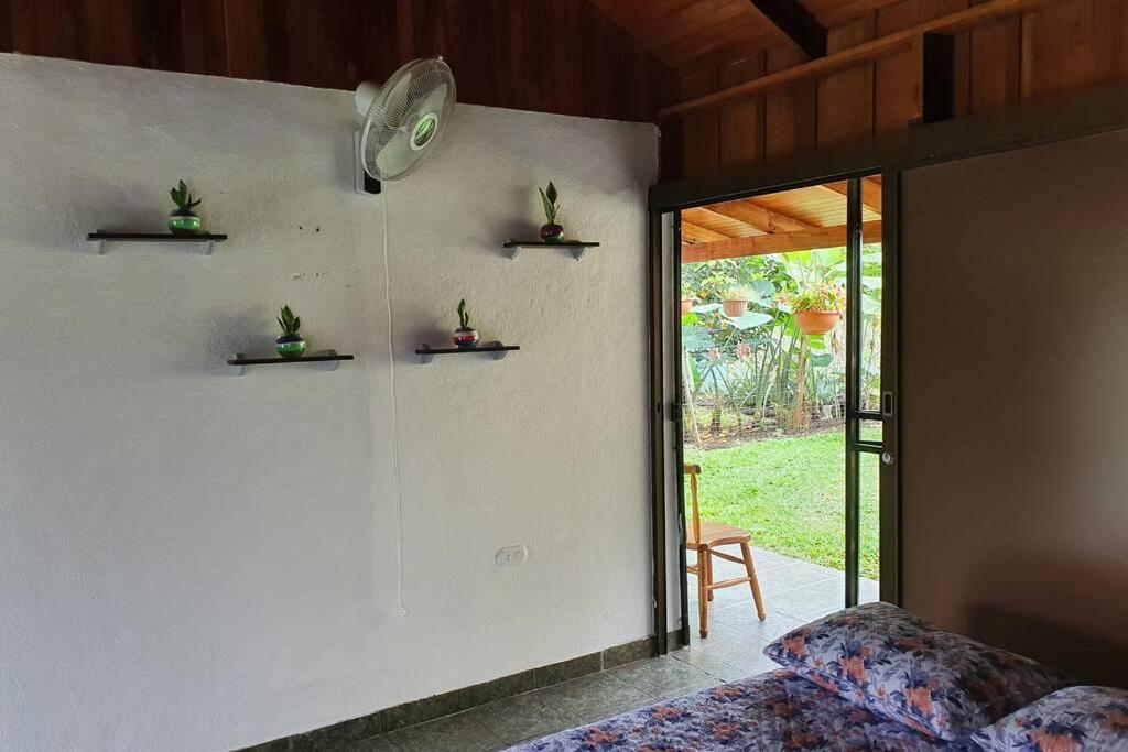 Cabana Roleo Tanque Bagian luar foto